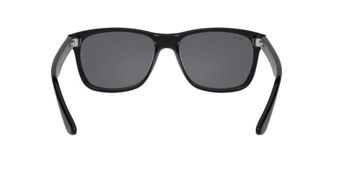 OKULARY RAY-BAN® RB 4181 601/87 57 ROZMIAR M OKULARY RAY-BAN® RB 4181 601/87 57 ROZMIAR M